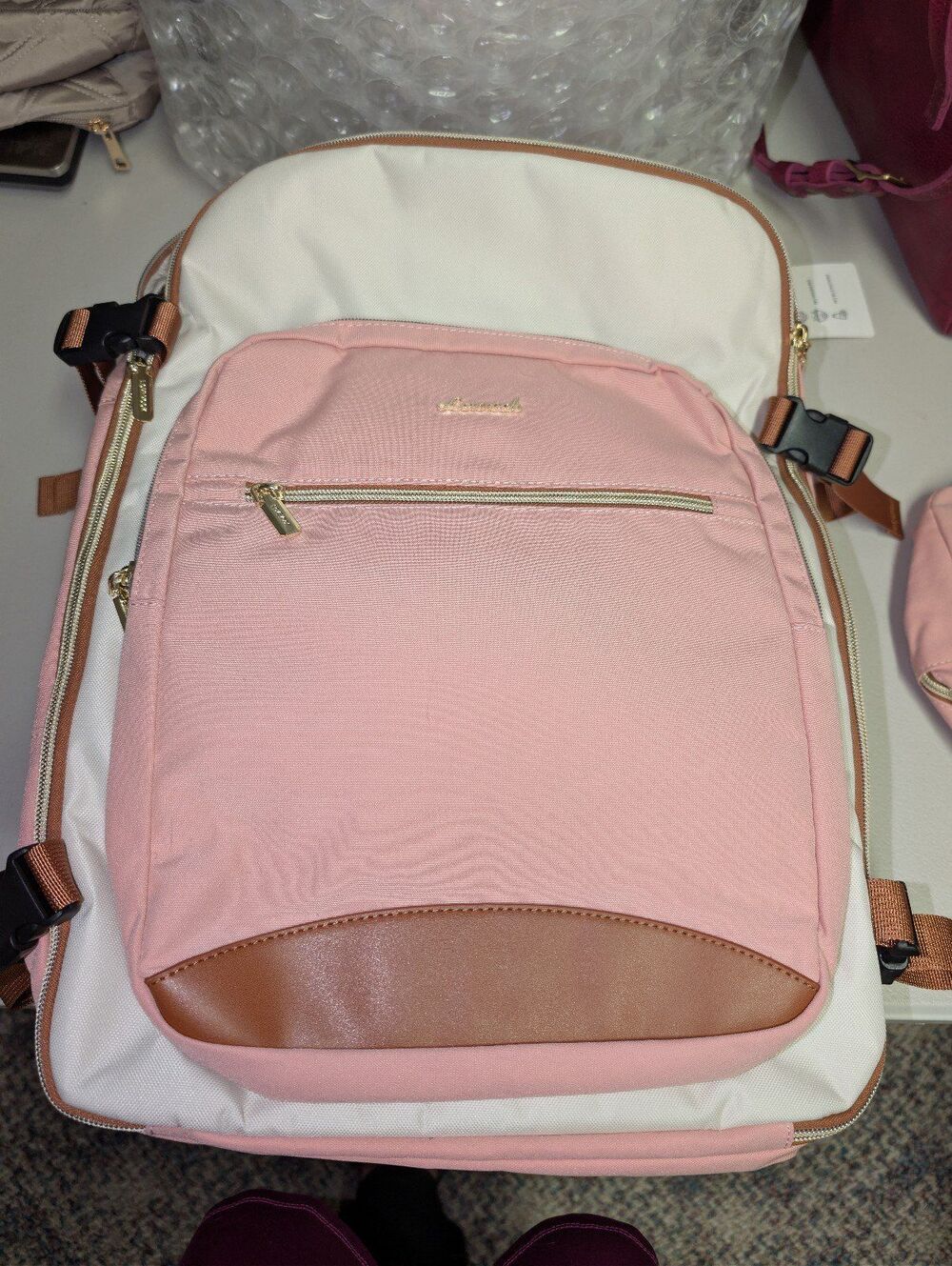Lovevook backpack